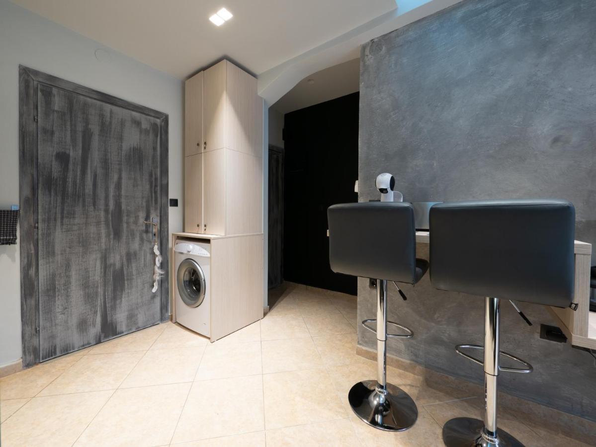 Dk Mini Suites D Thessaloniki Exterior photo