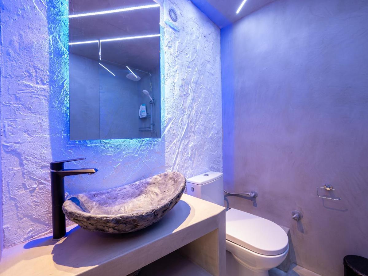 Dk Mini Suites D Thessaloniki Exterior photo